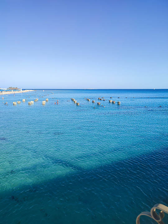 Strand Kaisol Romance Resort