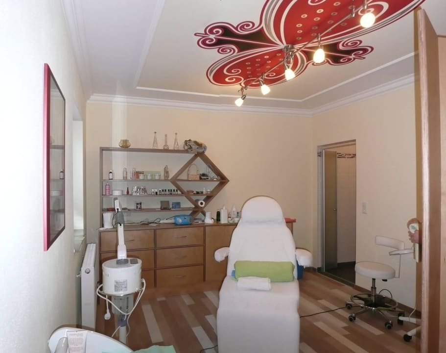 Kosmetikstudio Hotel Gasthof Zum Oberen Wirt