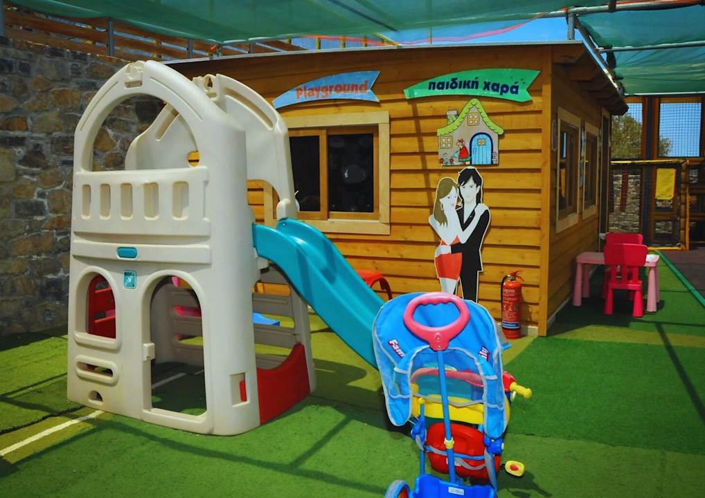 Sonstiges Elounda Residence Resort & Waterpark