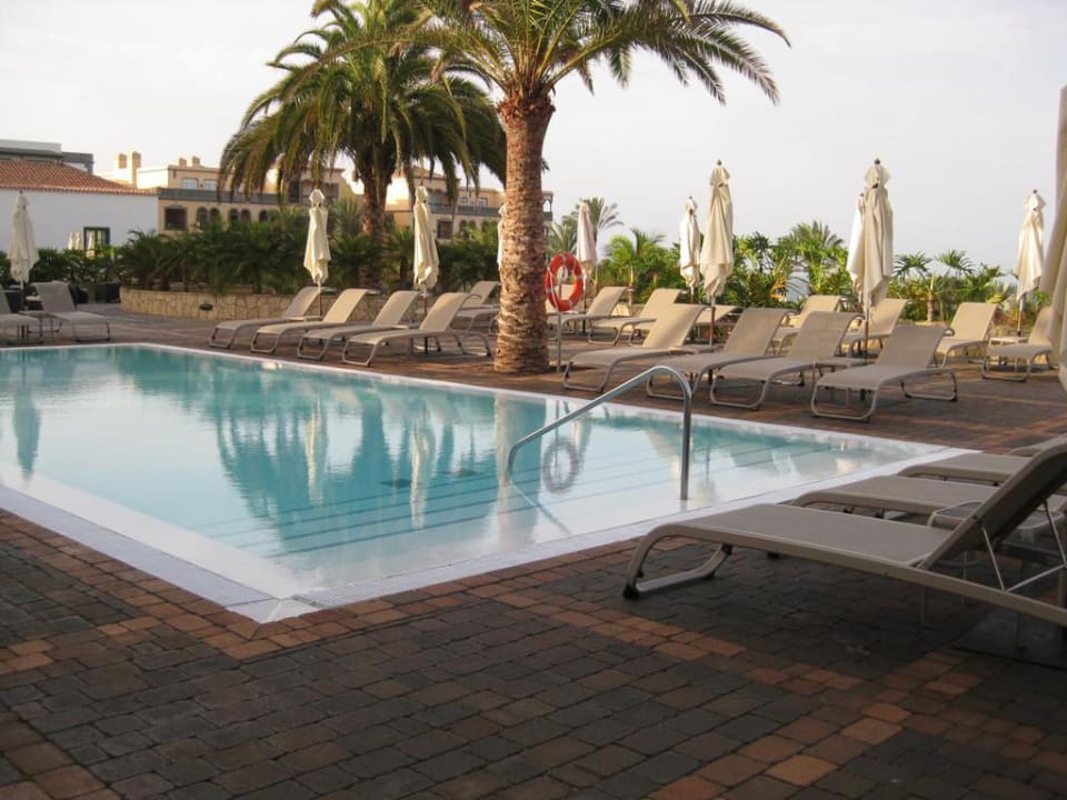 Kinderpool Lopesan Villa del Conde Resort & Thalasso