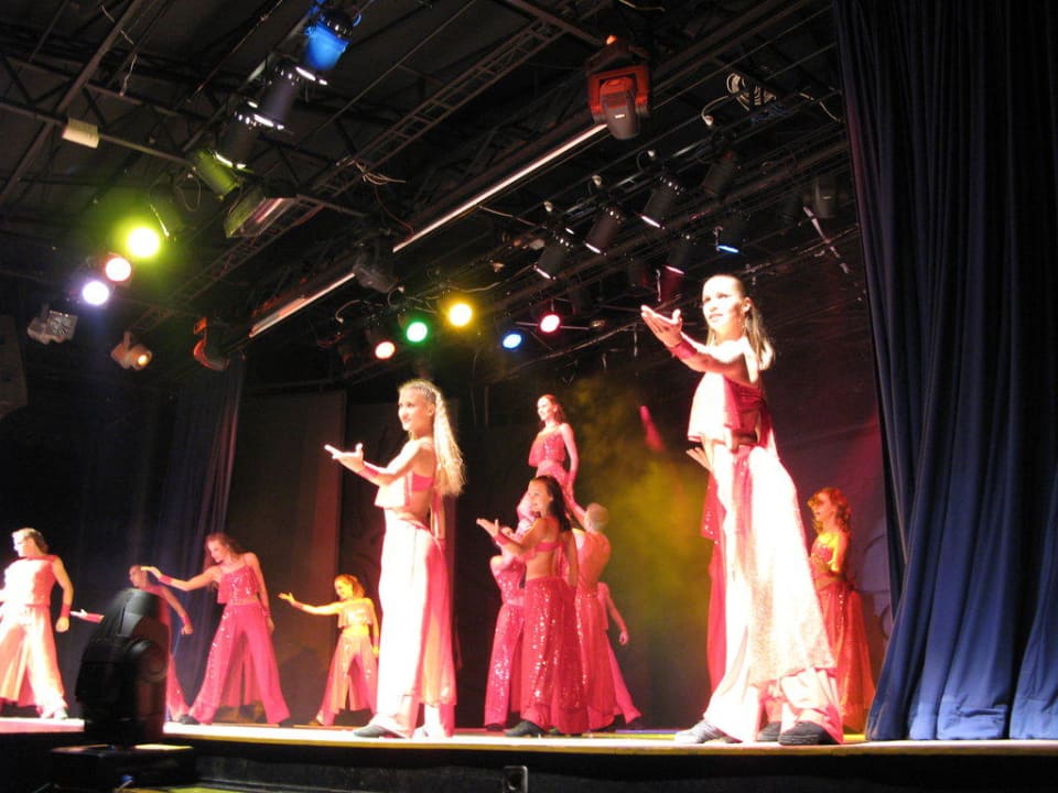 Club Ali Bey Manavgat Ali Bey Club