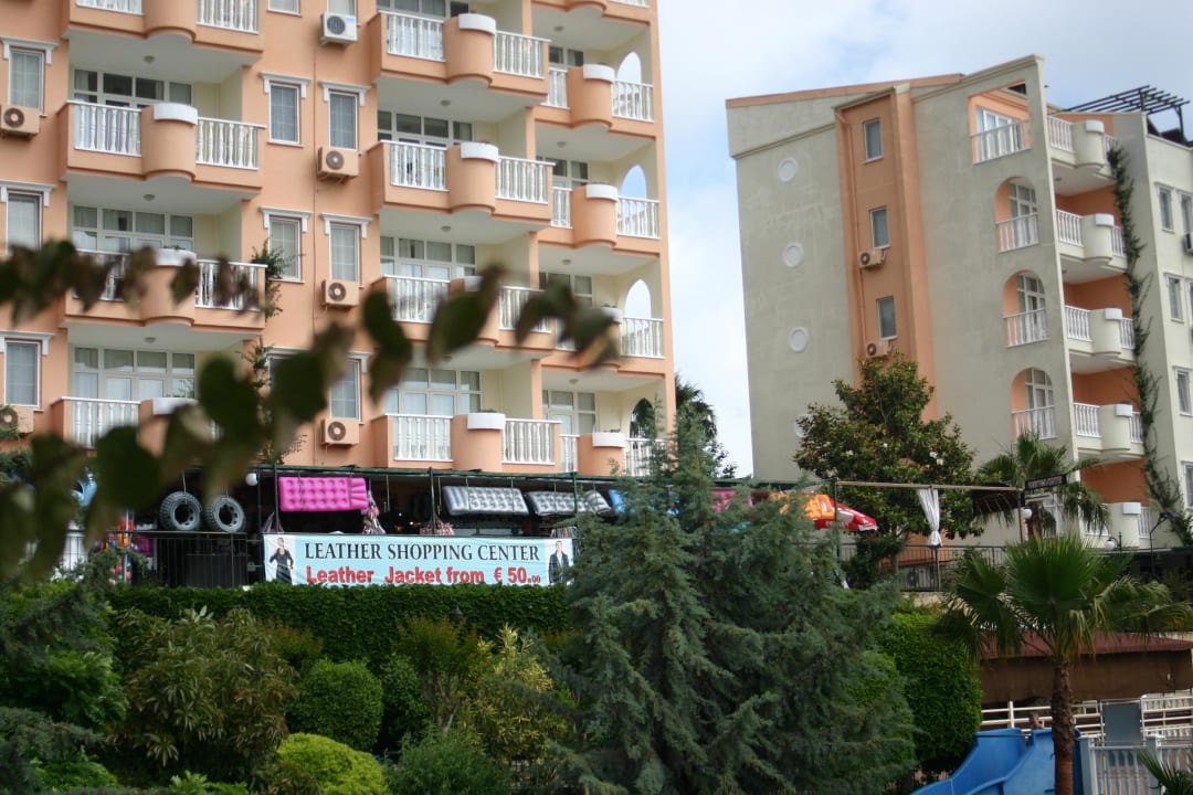 Hotel Hotel Club Paradiso
