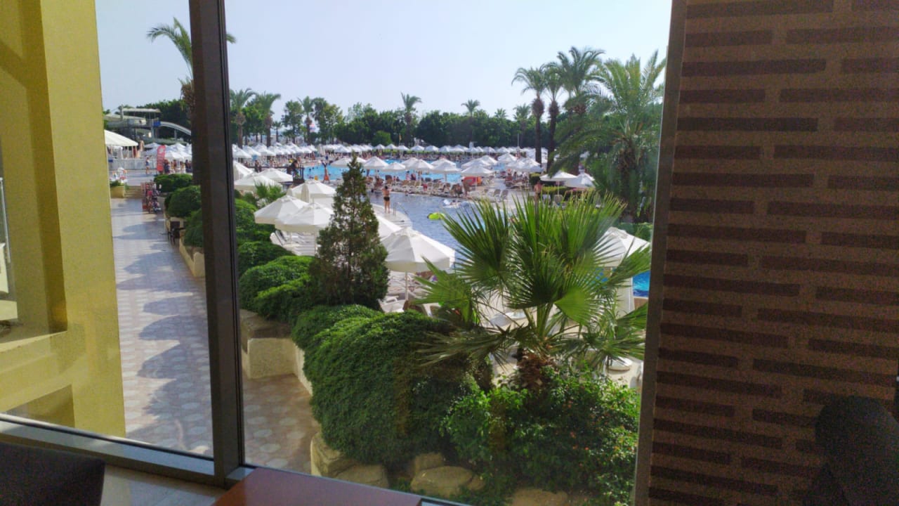 Pool Selectum Family Resort Side