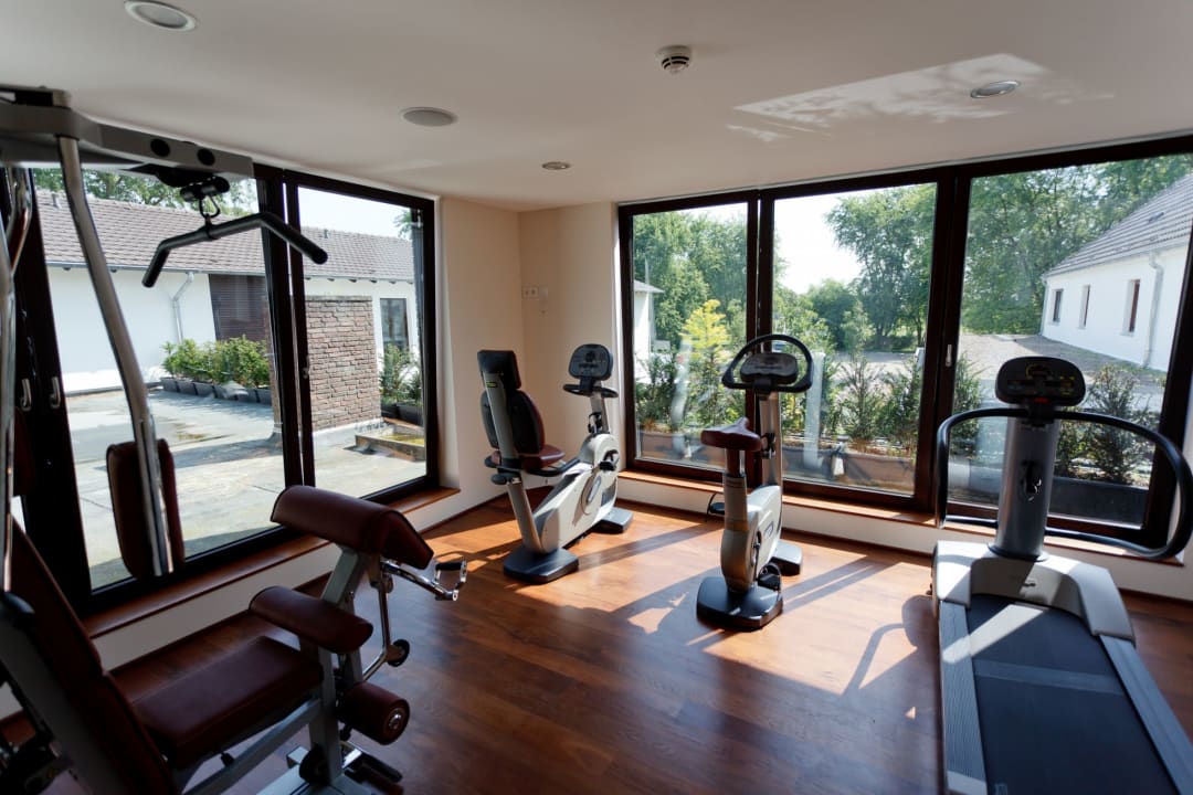 Sport & Freizeit Greenline Landhaus Beckmann