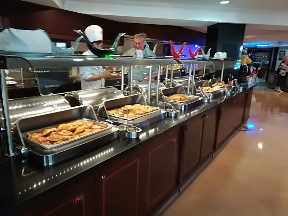 Sonstiges Latanya Park Resort