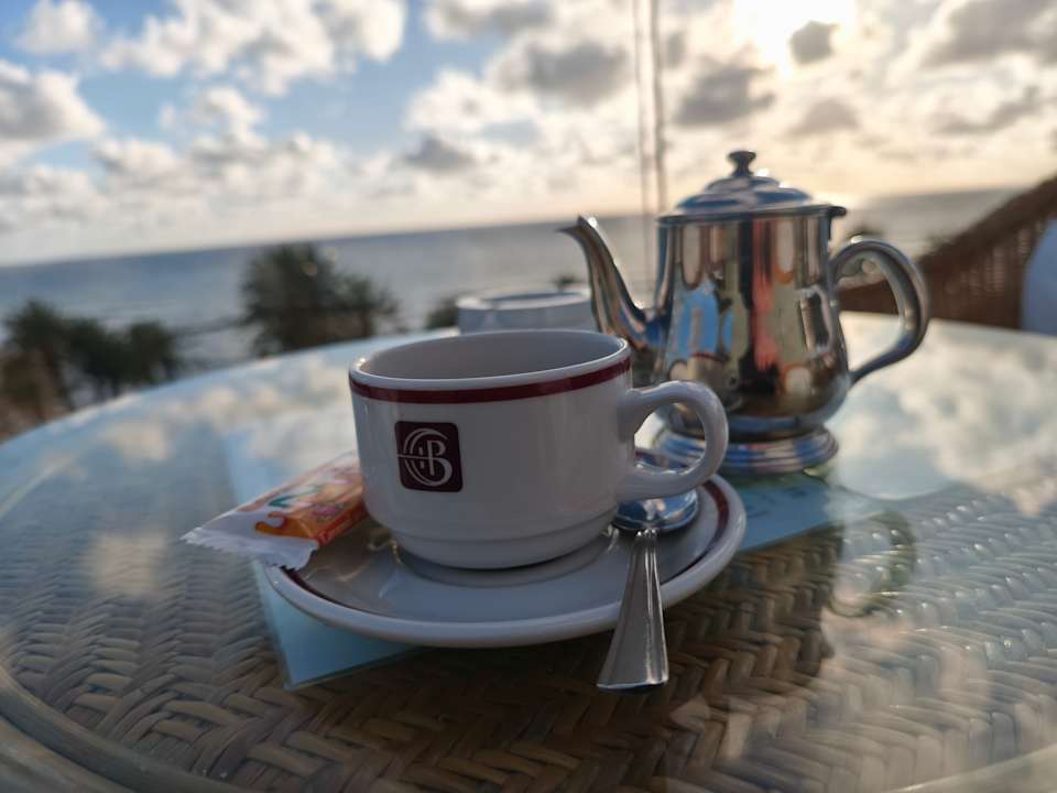 Gastro TUI BLUE Pioneer Beach