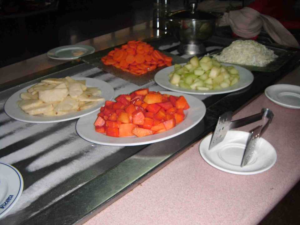 Obst Hotel Islazul Costa Morena