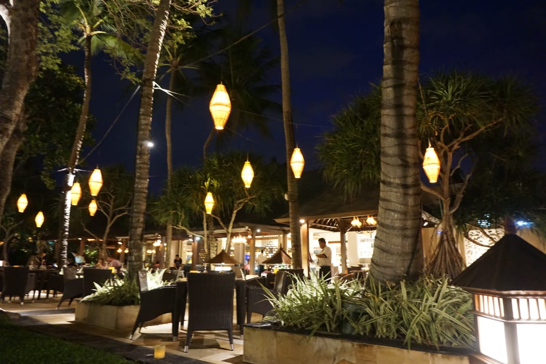 Gartenanlage The Laguna A Luxury Collection Resort & Spa