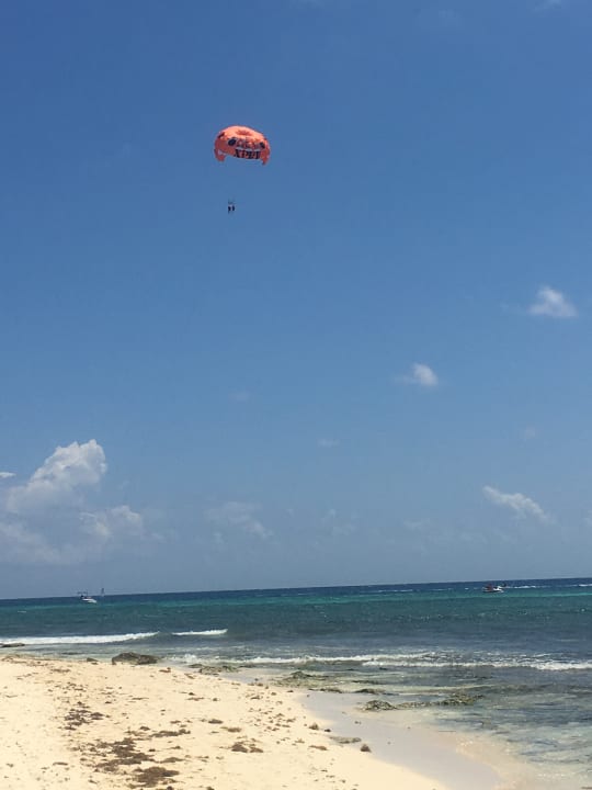 Strand Sandos Caracol Eco Resort & Spa Select Club Adults only - All Inclusive