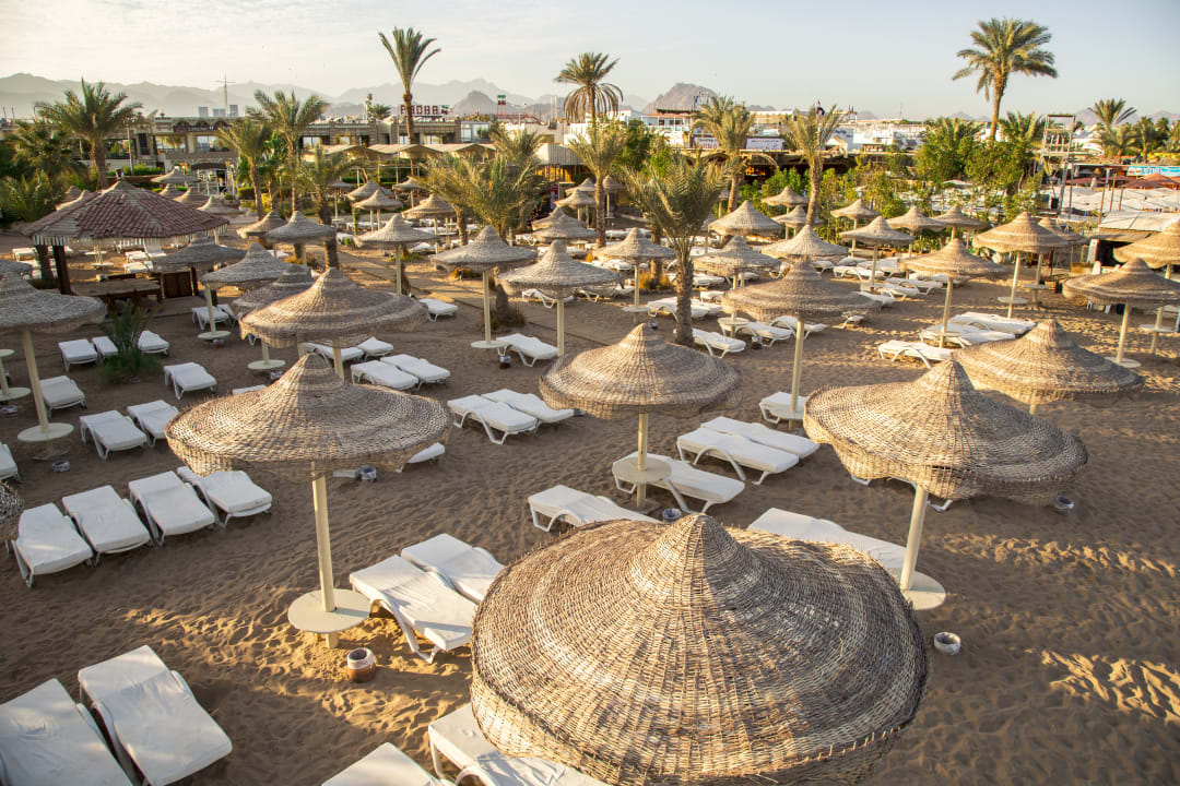 Strand Cataract Layalina Hotel Naama Bay