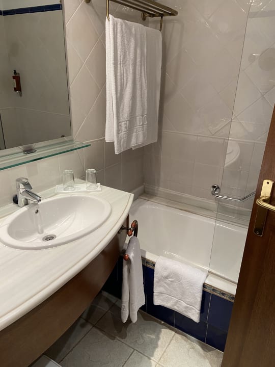 Zimmer CM Mallorca Palace - Adults Only
