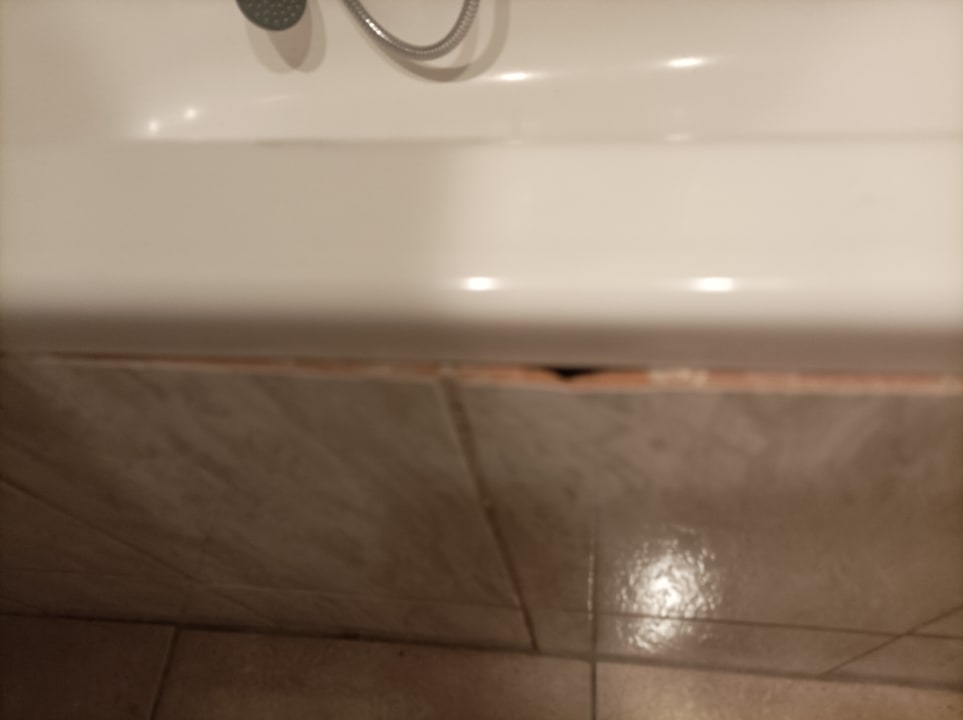 Zimmer Myrina Beach Hotel