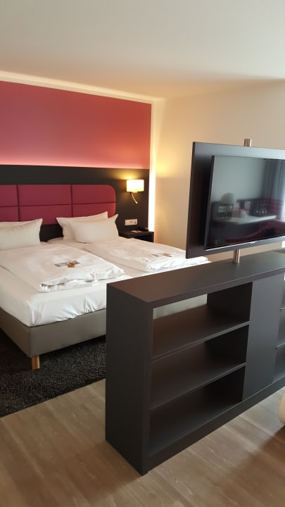 Zimmer Hotel Am Kaisersaal