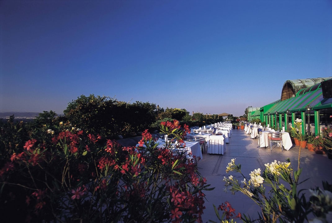 Mercan Bar & Ala Carte Kervansaray Thermal Hotel & Convention Center