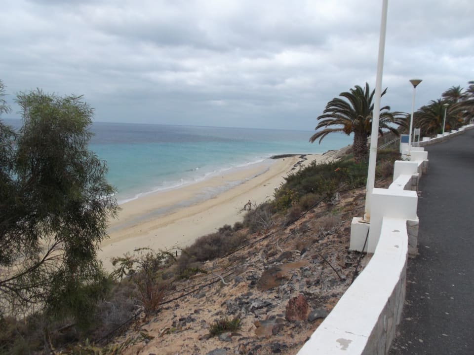 Ausblick SBH Club Paraiso Playa