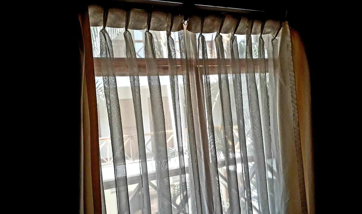 Zimmer Hotel Casa Andina Nasca