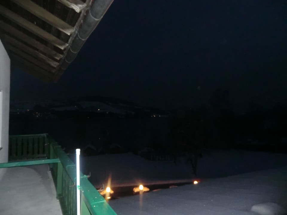 Abends Wohlfühlhotel Dorferwirt