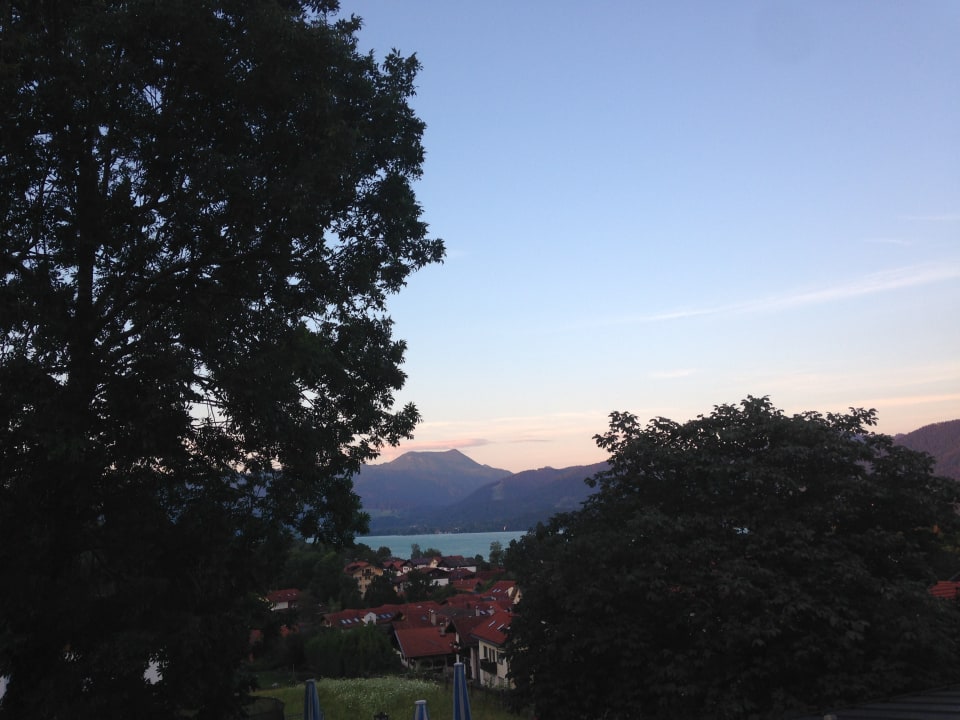 Außenansicht Gasthof Am Gasteig