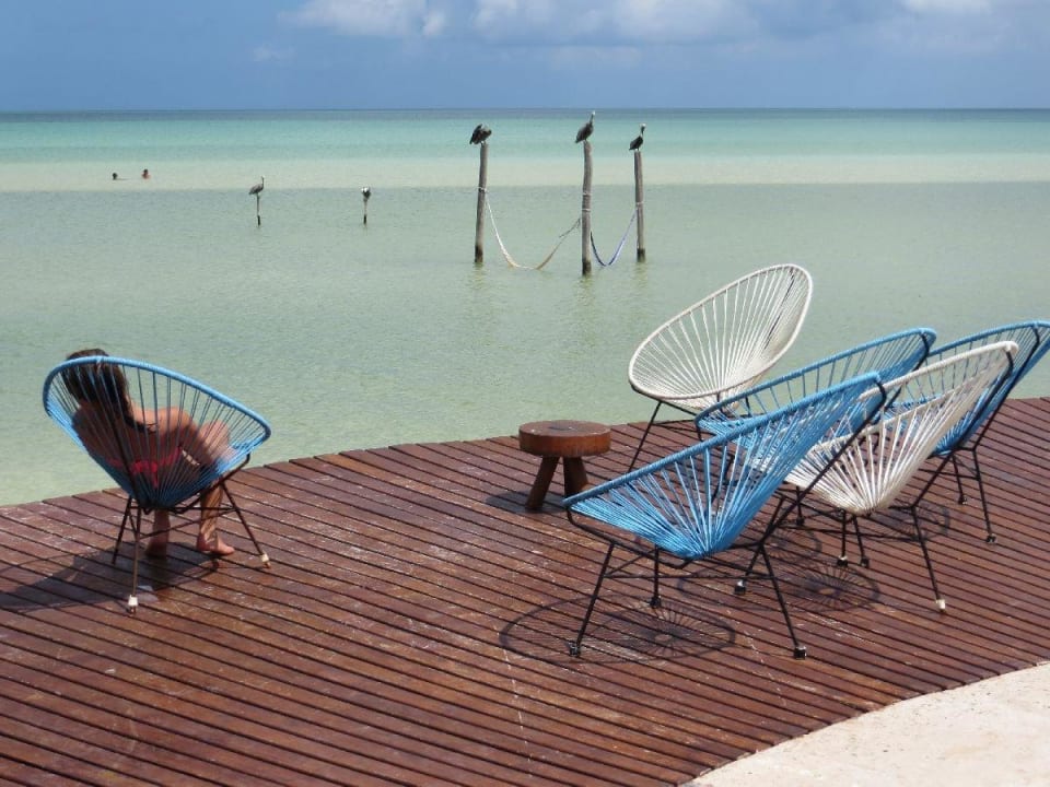 Selbsterklärend Hotel Villas Flamingos