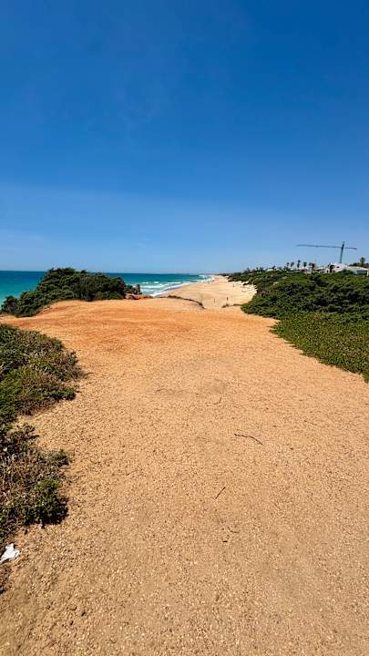 Strand Hipotels Playa la Barrosa