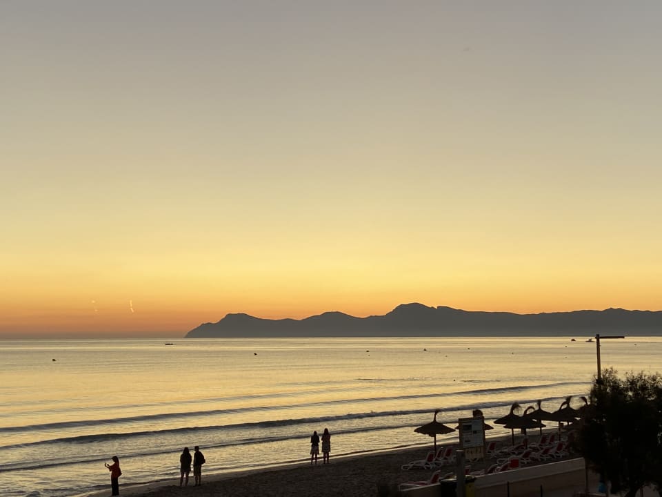 Strand The Sea Hotel by Grupotel - Adults only