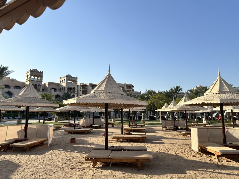 Strand The Grand Palace - Adults only