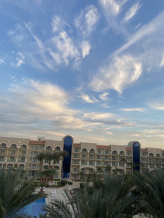 Ausblick Premier Le Reve Hotel & Spa