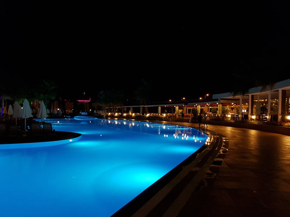 Pool VONRESORT Golden Beach