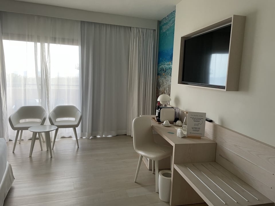 Zimmer Iberostar Selection Fuerteventura Palace