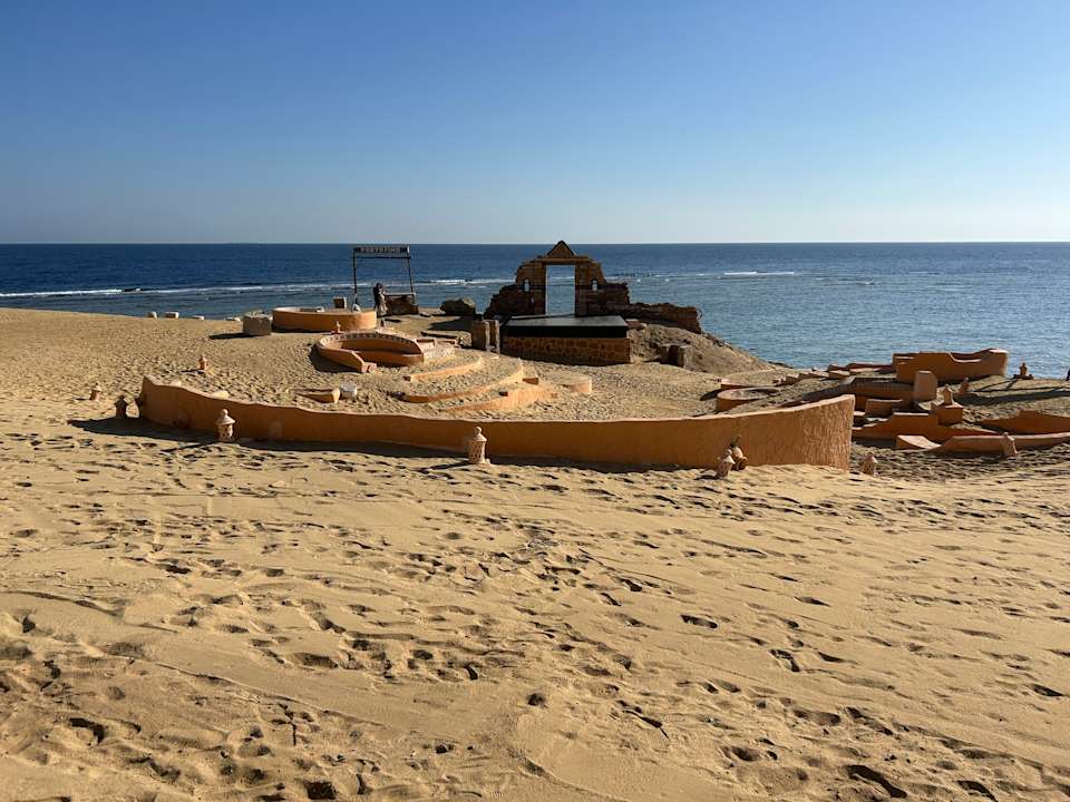 Strand Pickalbatros Villaggio Resort - Portofino