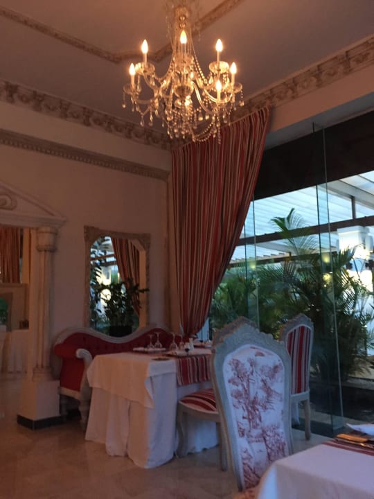 Sisi Stil  Grand Palladium Punta Cana Resort & Spa