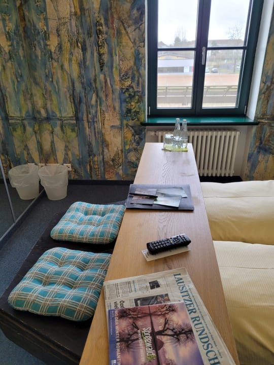 Zimmer Pension Spreewelten