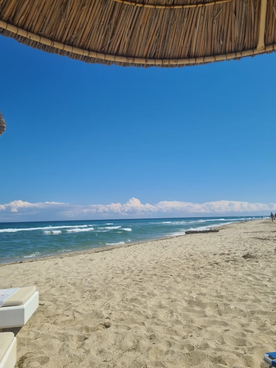 Strand Evilion Sea & Sun Hotel