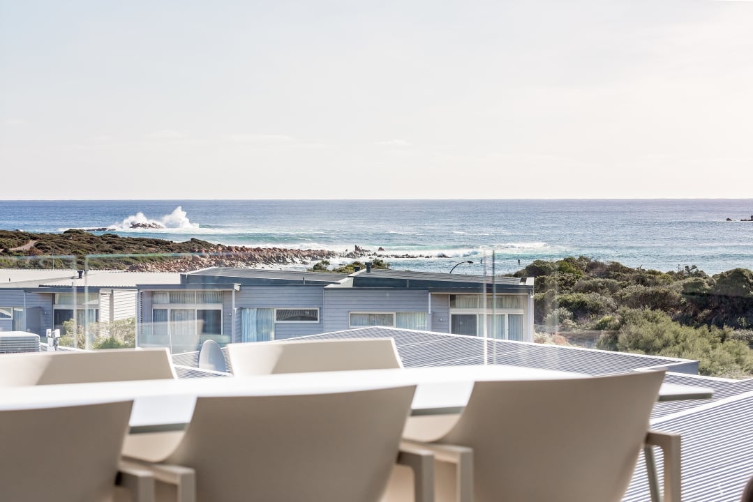 Zimmer Smiths Beach Resort