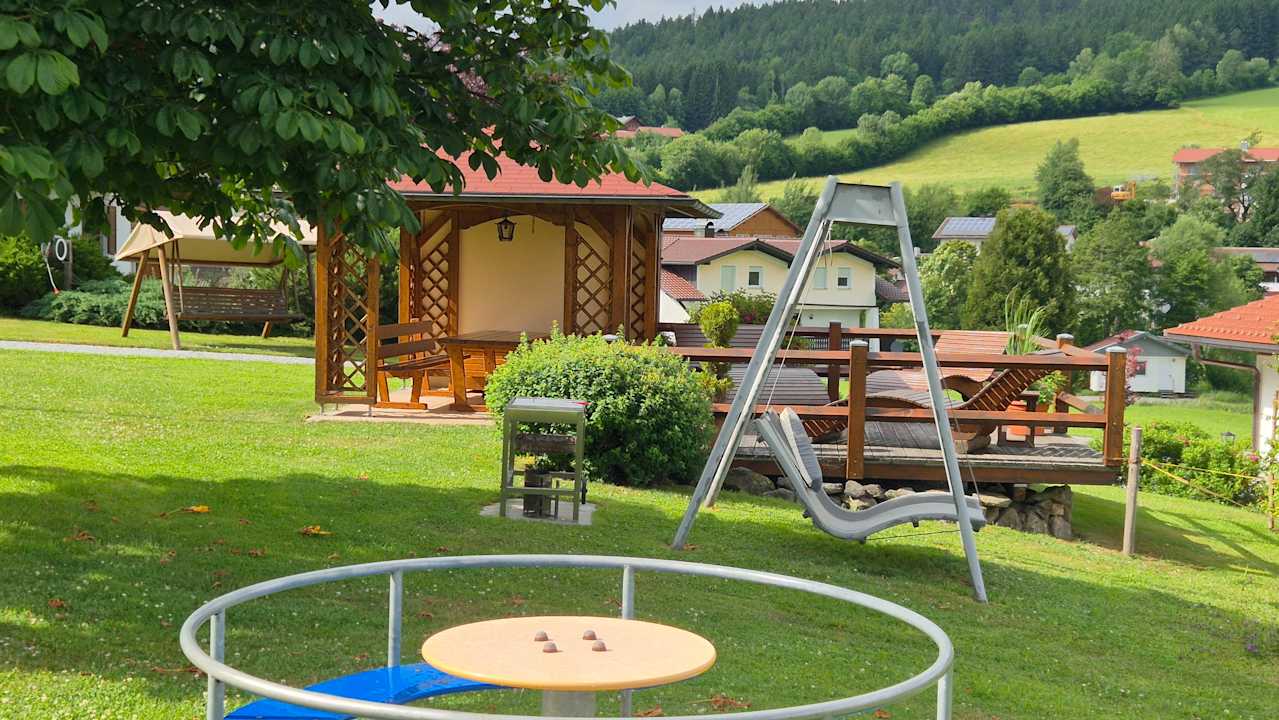 Sport & Freizeit Familienferienhof Wenighof