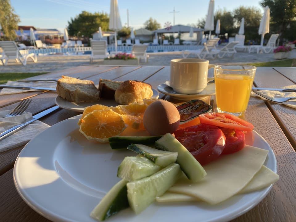Gastro Hotel Albatros