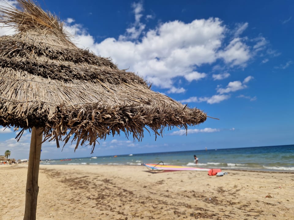 Strand Marhaba Royal Salem