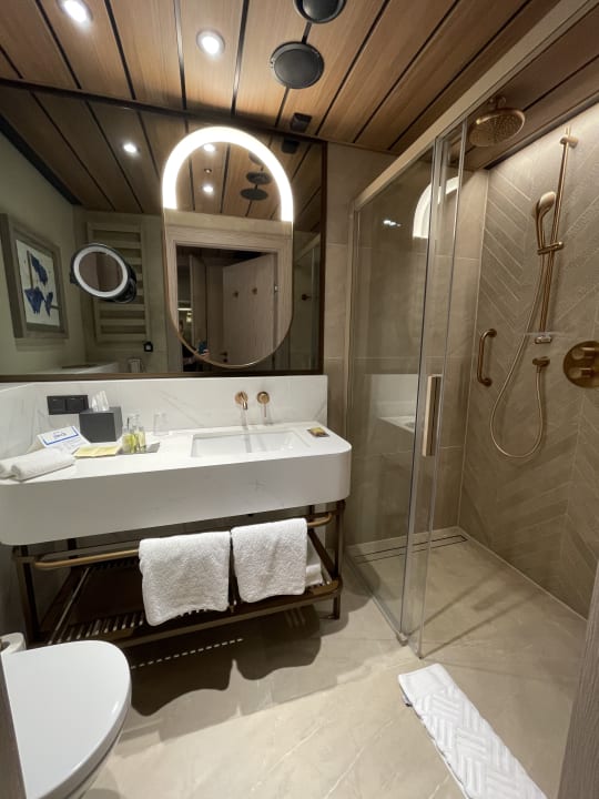 Zimmer Hilton Swinoujscie Resort & Spa