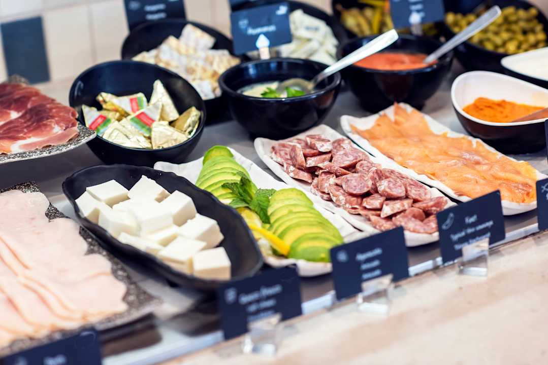 Gastro Tangerine by Honne Hotels