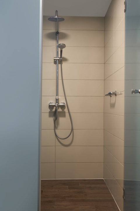 Zimmer Epsilon Hotel Apartments