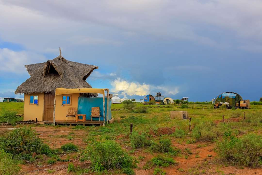 Sonstiges Little Amanya Camp