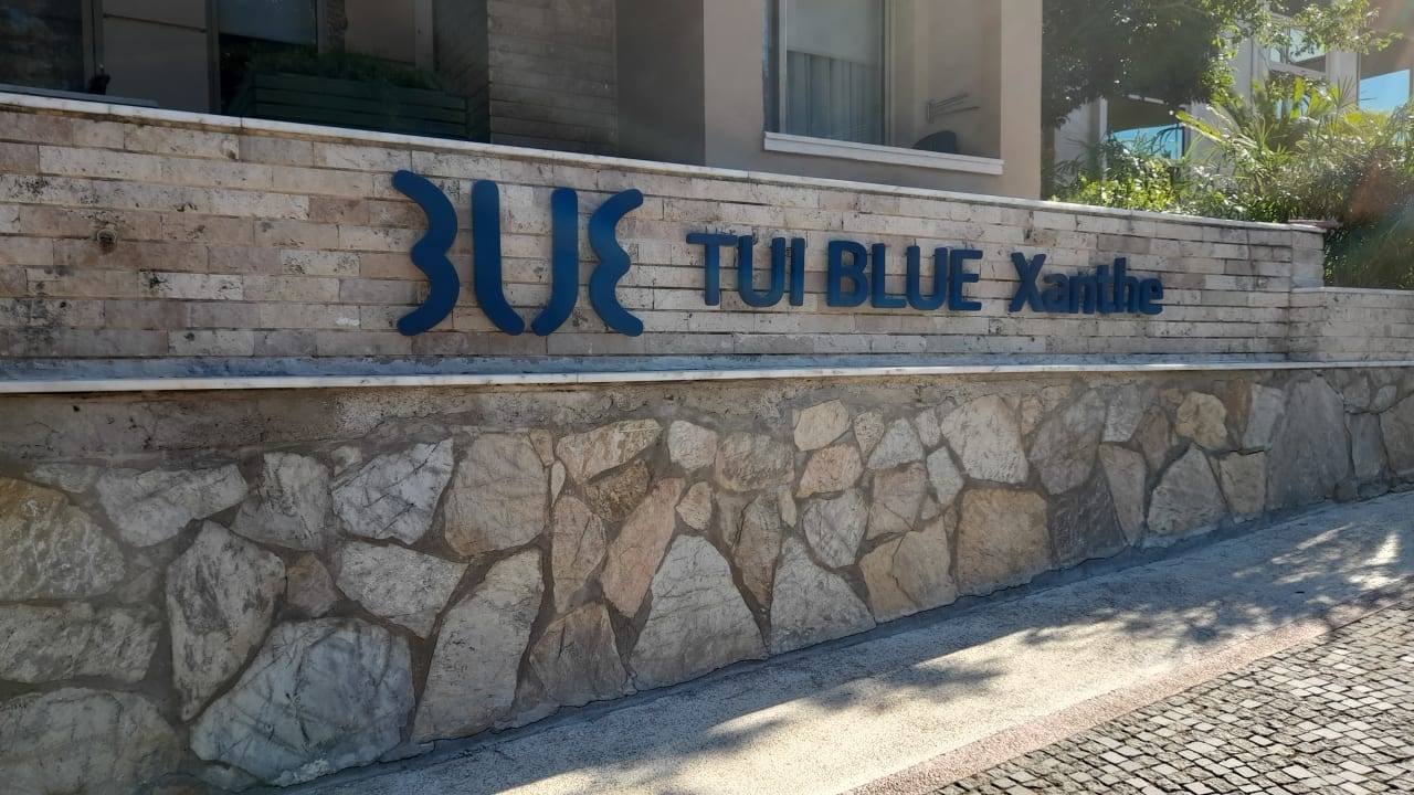 Sonstiges TUI BLUE Xanthe