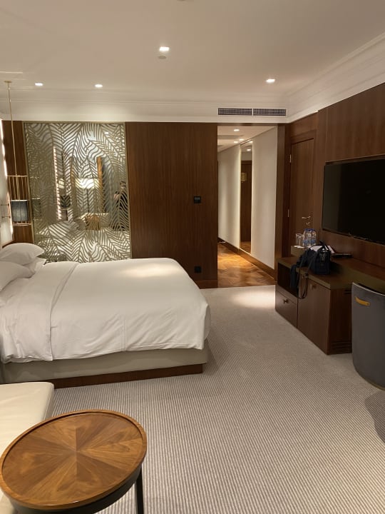 Zimmer Grand Hyatt Dubai