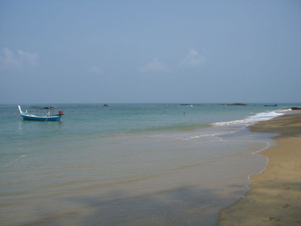 Hotel Khao Lak Bhandari Resort Khaolak Bhandari Resort & Spa