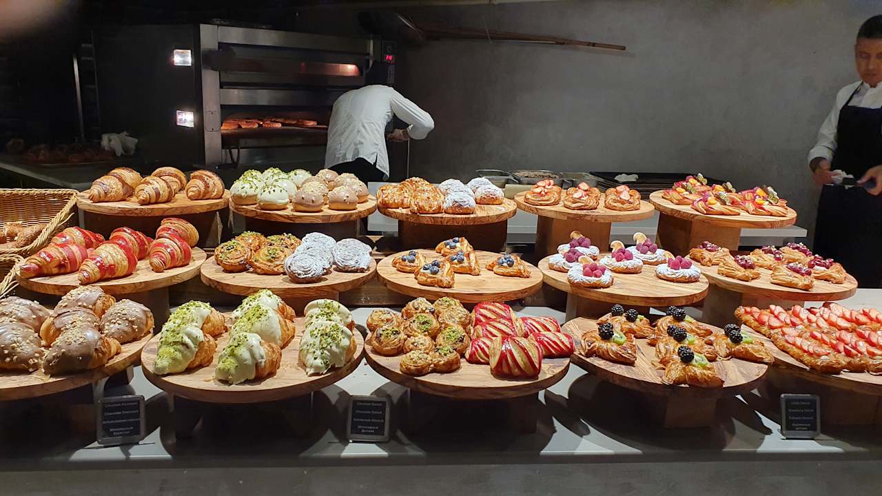 Gastro Cullinan Belek