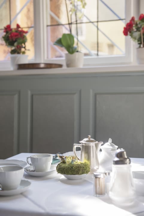 Gastro Hotel Schlicker Zum Goldenen Löwen