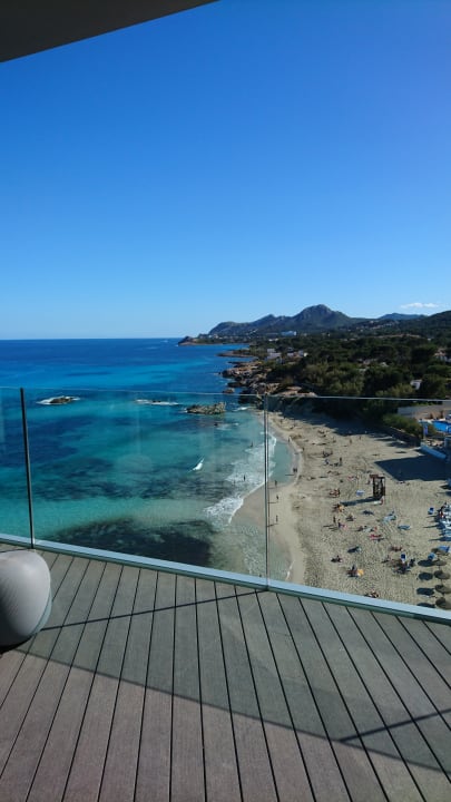 Ausblick Son Moll Sentits Hotel & Spa