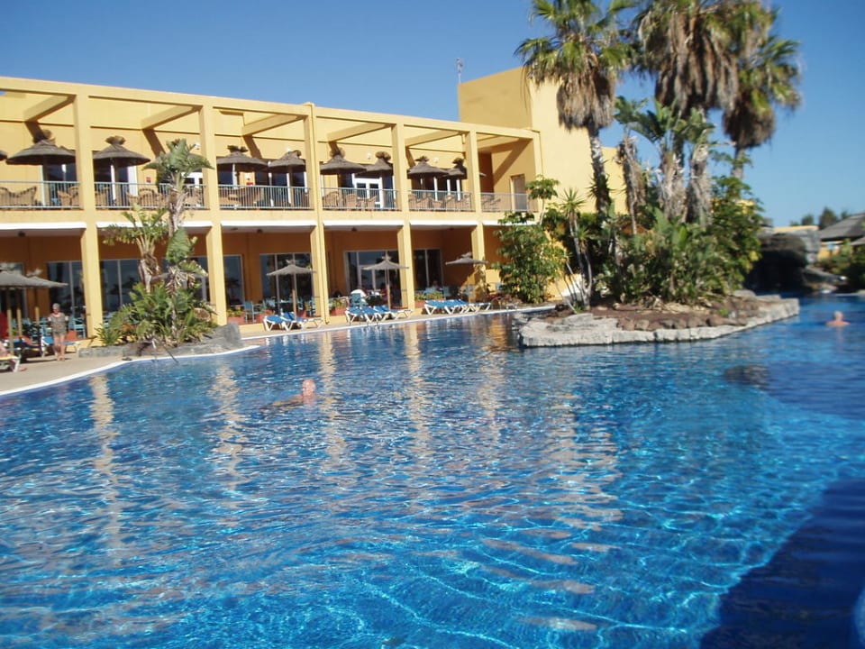 Pool AluaVillage Fuerteventura