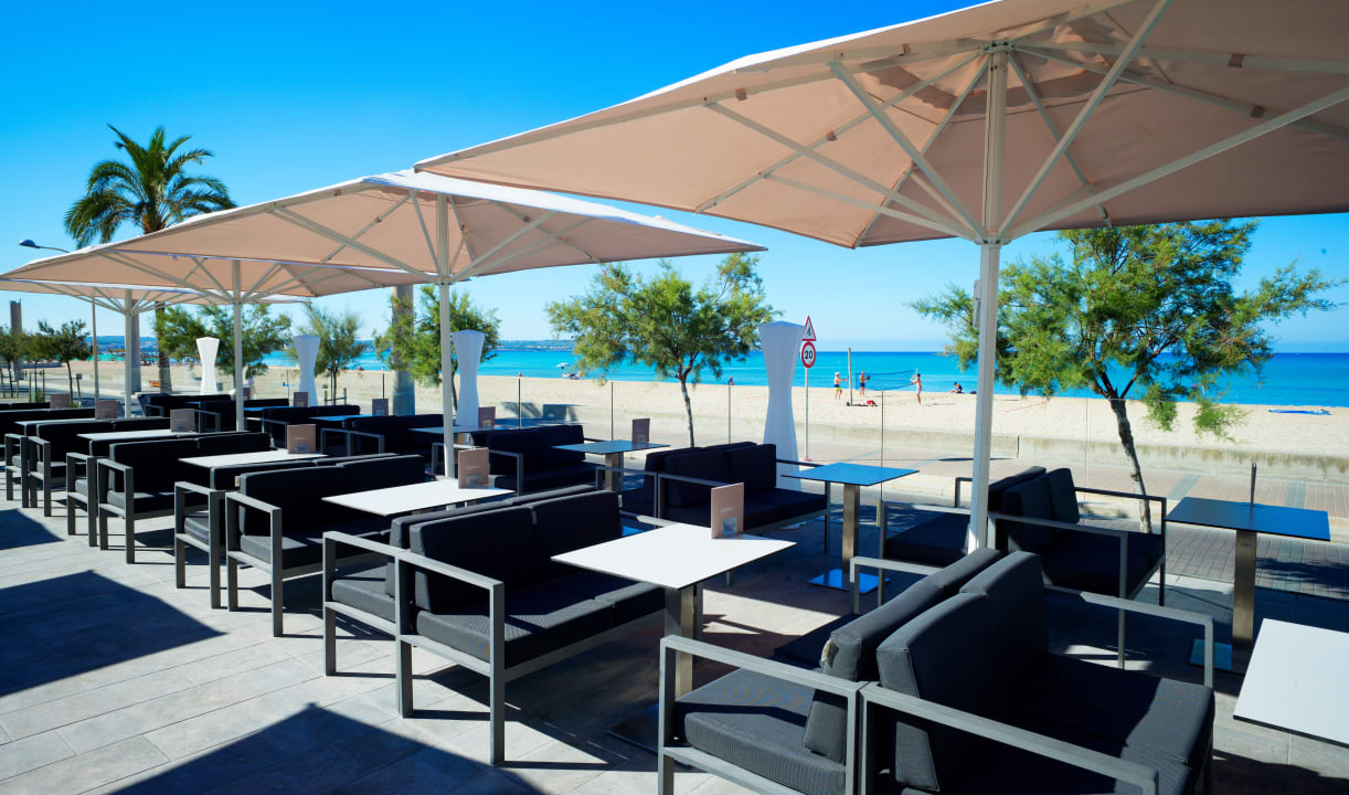 Gastro Aparthotel Fontanellas Playa