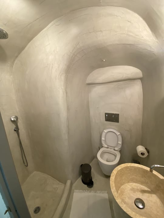 Zimmer Santorini Villas